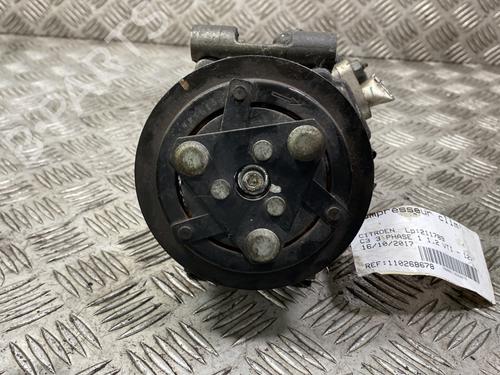 AC compressor CITROËN C3 III (SX) 1.2 PureTech 82 | BP28056006M34 - Image 3