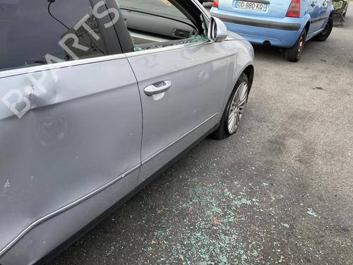 Left front indicator VW PASSAT B6 Variant (3C5)  | BP22916580C32  - Image 31