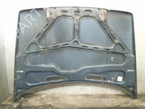 Motorhjelm Motorhjelm RENAULT 9 (L42_) [1981-1997] 20001728 20001728