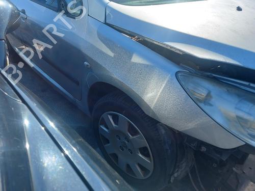 Rim PEUGEOT 307 (3A/C) 1.6 HDi 110 | BP21960702C45 