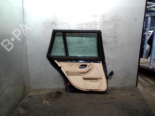 Used Left rear door BMW 5 Touring (E39) 520 d (136 hp) 19980613