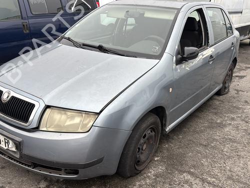 Used Parts SKODA FABIA I (6Y2) 1.9 SDI (64 hp) 4440309