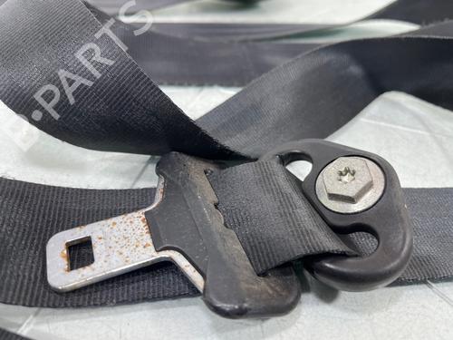 Front right seatbelt RENAULT TRAFIC II Bus (JL) 2.0 dCi 90 (JL00, JL01, JL0H, JL0M, JL0P, JL0S) | BP34561088I25  - Image 5