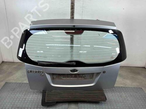 Used Tailgate Tailgate 36792634 36792634