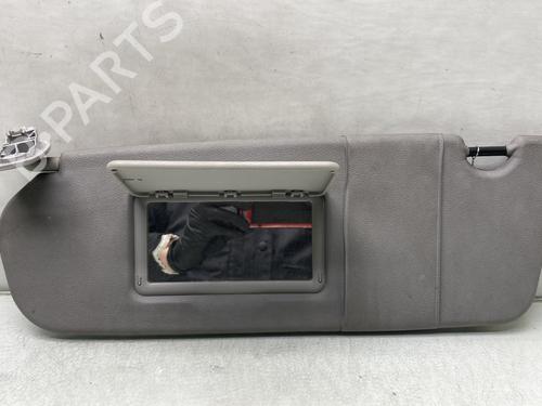 Used Left sun visor CITROËN ZX Break (N2) 1.9 D (68 hp) 22178264