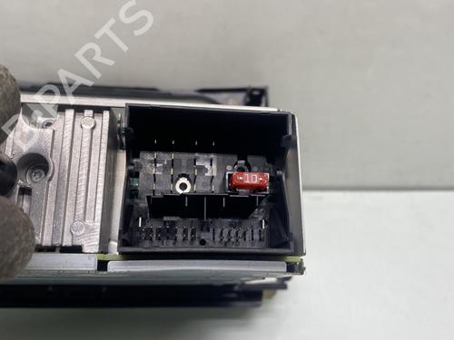 Radio RENAULT KOLEOS I (HY_) 2.0 dCi (HY0K) | BP26506945E6 
