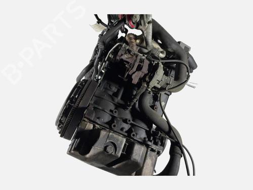 Used Engine Engine VW POLO IV (9N_, 9A_) 1.4 TDI (70 hp) 37997928 37997928