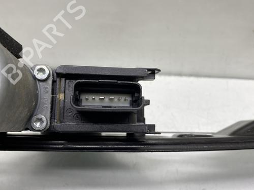 Front right window mechanism CITROËN NEMO MPV 1.4 HDi | BP24960636C23 
