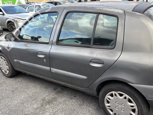 Right headlight RENAULT CLIO II Hatchback Van (SB0/1/2_) 1.9 D (SB0R) | BP30539664C29  - Image 29