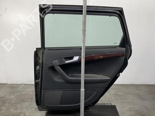 Right rear door AUDI A3 Sportback (8PA) 2.0 TDI | BP19998658C5 