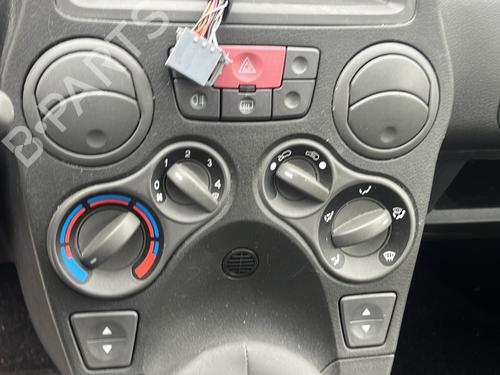 Left front window switch FIAT PANDA (169_) 1.2 (169AXF2A, 169AXF1A) | BP28281269I27 - Image 11