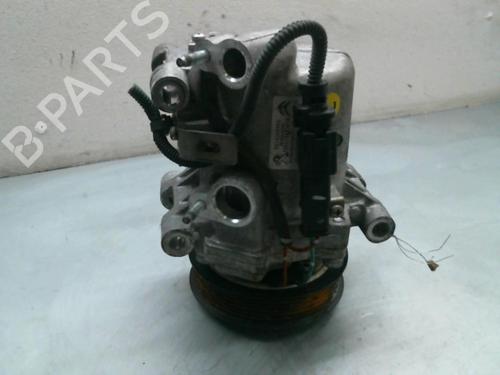 AC-Kompressor PEUGEOT 2008 I (CU_) [2013-2025]  20028585