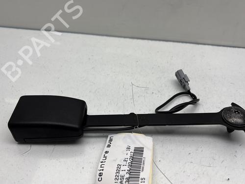 Seat buckle RENAULT MEGANE IV Hatchback (B9A/M/N_) 1.2 TCe 130 (B9MR) | BP32214452I32  - Image 5