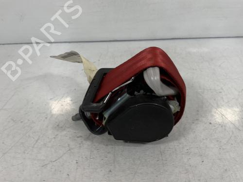 Rear right belt tensioner PEUGEOT 207 SW (WK_) 1.6 HDi | BP19982111C90 