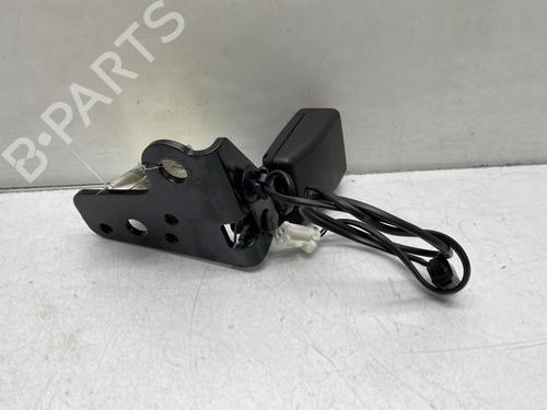 Seat buckle CITROËN DS5 1.6 HDi 115 | BP27632185I32 