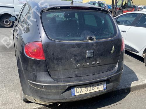 Switch SEAT ALTEA (5P1) 1.9 TDI | BP33115659I30  - Image 8