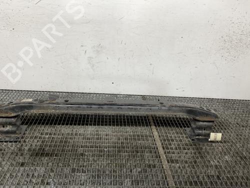 Used Front bumper reinforcement PEUGEOT 1007 (KM_) 1.4 HDi (68 hp) 27663119