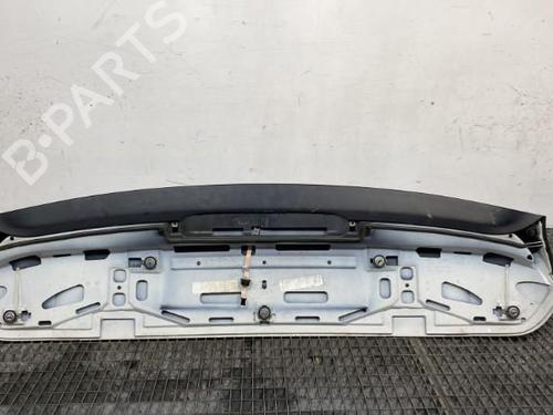 Used Rear spoiler BMW X5 (E70) [2006-2013]  22299407