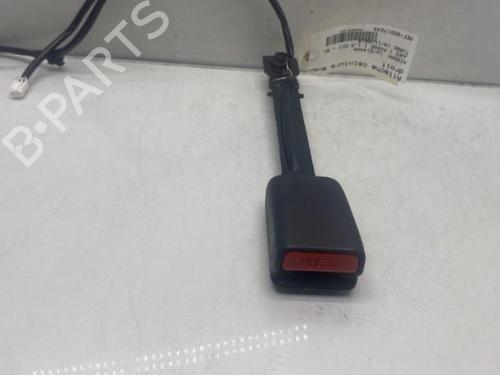 Seat buckle NISSAN JUKE (F15) 1.5 dCi | BP19959765I32 