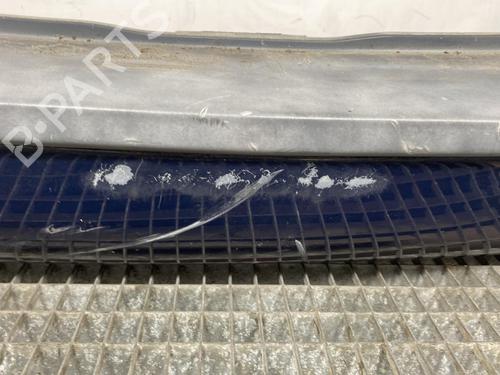 Rear bumper RENAULT LAGUNA II Grandtour (KG0/1_)  | BP21958721C8 