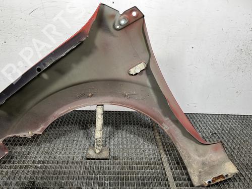 Right front fenders FORD FIESTA V (JH_, JD_) 1.4 TDCi | BP27722437C42 