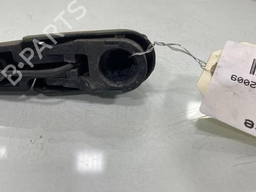Used Rear windshield wiper arm Rear windshield wiper arm OPEL AGILA B (H08) 1.0 (F68) (65 hp) 19967555 19967555