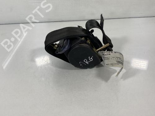 Used Rear left seatbelt Rear left seatbelt RENAULT TWINGO I (C06_) 1.2 (C063, C064) (55 hp) 20031441 20031441