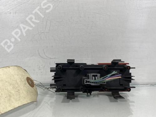 Used Warning switch Warning switch RENAULT MEGANE II (BM0/1_, CM0/1_) [2001-2012] 20020731 20020731