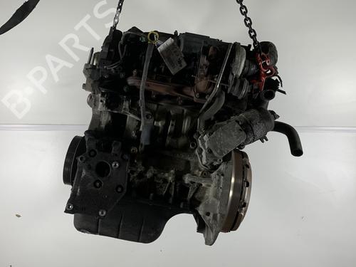 Used Engine Engine FORD FIESTA VI (CB1, CCN) 1.4 TDCi (70 hp) 32745431 32745431