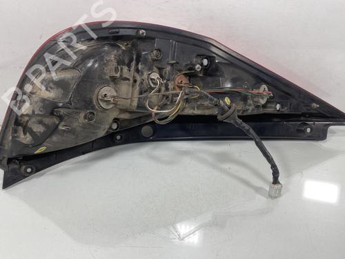 Right taillight HYUNDAI i30 (FD) 1.6 CRDi | BP20030196C35 