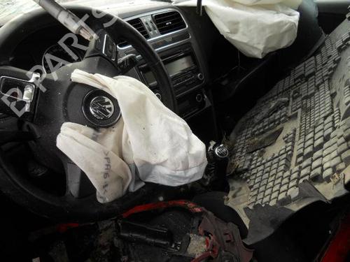 ABS pump VW POLO V (6R1, 6C1)  | BP20006442M43 