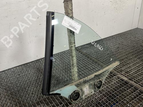 Rear left quarter glass BMW 1 Convertible (E88) 118 d | BP29897734C93