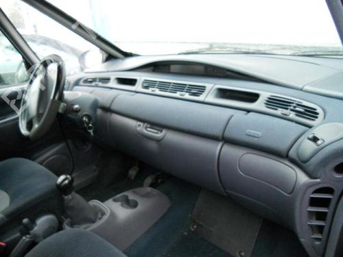 Right headlight RENAULT ESPACE III (JE0_)  | BP20019556C29 