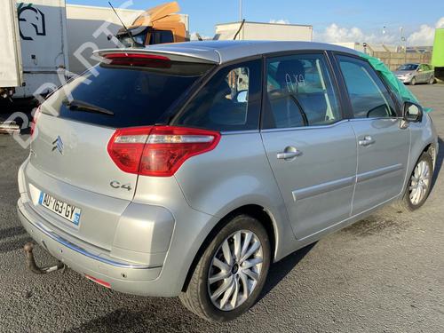 Gaspedaal CITROËN C4 Picasso I MPV (UD_) 1.6 VTi 120 | BP33484337I4 - Image 17