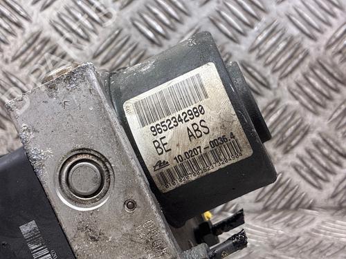 Used ABS pump ABS pump 38021752 38021752
