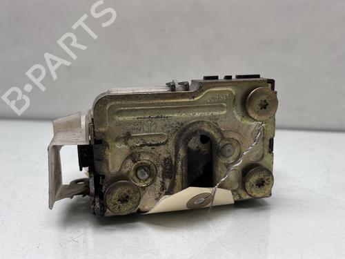 Used Rear right lock RENAULT CLIO II (BB_, CB_) 1.4 (B/CB0C, B/CB0S) (75 hp) 27356303