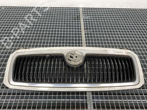 Used Grille SKODA FABIA I (6Y2) [1999-2008]  20008922