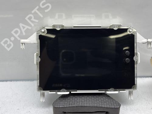 Used Display monitor FORD FOCUS III 1.6 TDCi (95 hp) 28510436