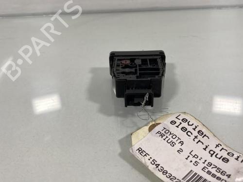 Switch TOYOTA PRIUS Liftback (_W2_)  | BP20027972I30 