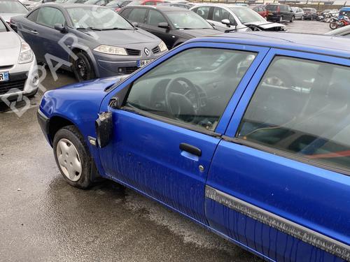 Right rear door CITROËN SAXO (S0, S1) 1.1 X, SX | BP20659960C5 