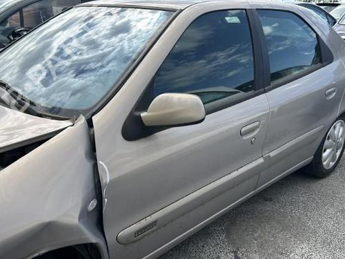 Viskermotor bakrute CITROËN XSARA (N1) 2.0 HDi 109 | BP19959627M102 