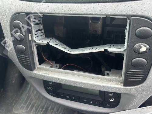 Rear left lock CITROËN C3 I (FC_, FN_) 1.4 HDi | BP28281650C100 