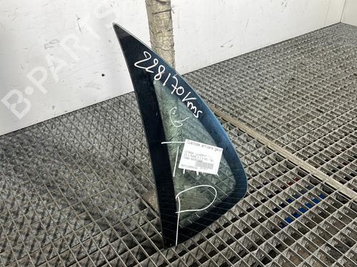 Rear left quarter glass CITROËN C3 I (FC_, FN_) 1.4 HDi | BP28282381C93 