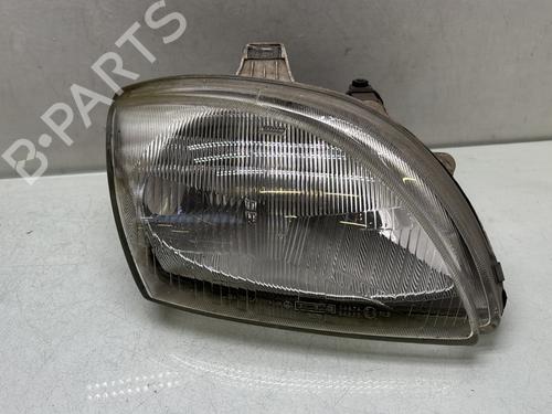 Used Right headlight Right headlight FIAT SEICENTO / 600 (187_) 1.1 (187AXB, 187AXB1A, 187AXC1A02) (54 hp) 33314393 33314393