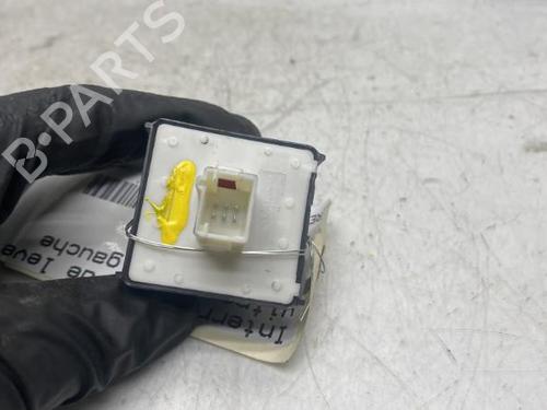 Left front window switch CITROËN C4 CACTUS 1.5 BlueHDi 100 | BP19970003I27 