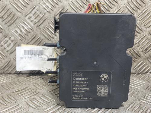 Used ABS pump BMW 1 (F20) 116 d (116 hp) 31189591