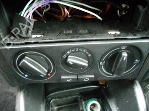 Brake master cylinder VW GOLF III (1H1)  | BP20035086M77