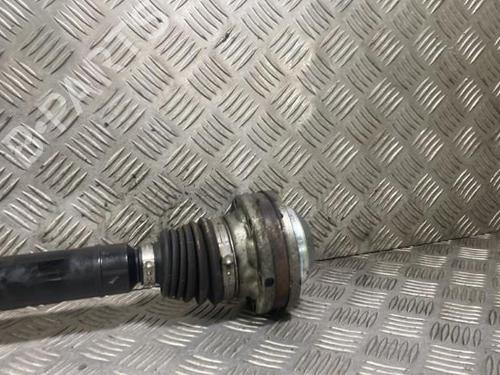 Used Left front driveshaft Left front driveshaft VW CADDY III MPV (2KB, 2KJ, 2CB, 2CJ) 1.9 TDI (105 hp) 19950439 19950439