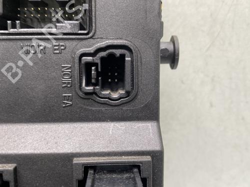 Fuse box PEUGEOT 206 Hatchback (2A/C) 1.1 i | BP30082628E1