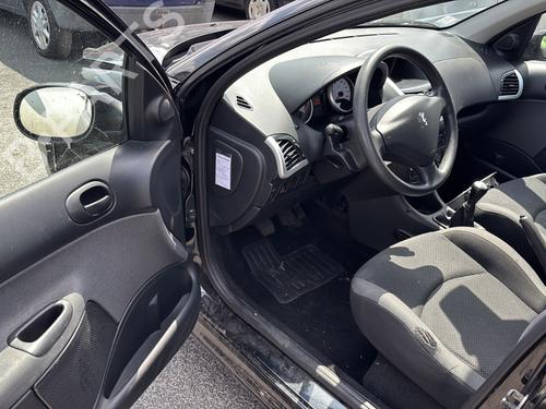 Engine PEUGEOT 206+ (2L_, 2M_) 1.4 HDi eco 70 | BP33174935M1 - Image 71